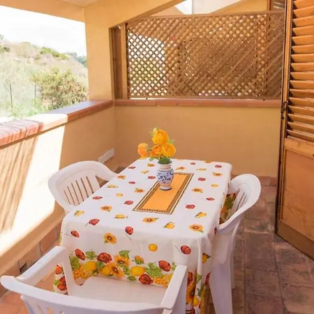 In Mit Grill Und Garten By Interhome
