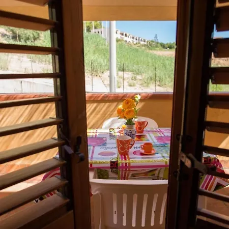 In Mit Grill Und Garten By Interhome