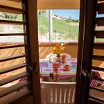 In Mit Grill Und Garten By Interhome