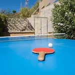 In Mit Grill Und Garten By Interhome Lejlighed Sciacca