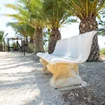 In Mit Grill Und Garten By Interhome