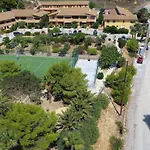 In Mit Grill Und Garten By Interhome * Sciacca