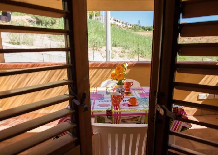 In Mit Grill Und Garten By Interhome